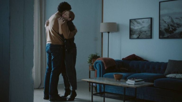 La reconstrucción de un gran amor empezando por su final: 'Nosotros', una película sobre lo que queda cuando una relación se apaga imagen-5