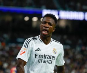 Vinicius y su 'carta oculta' en renovación con Real Madrid: Ojo Mbappé imagen-2