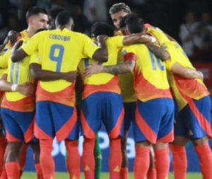 ¿Acierto? Los de Selección Colombia que cambiarían de club en invierno imagen-1