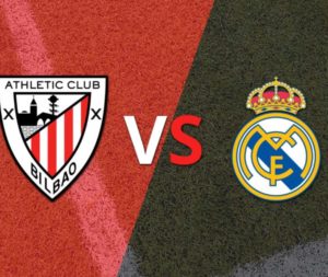 El partido se pone 1 a 0 a favor de Athletic Bilbao imagen-4