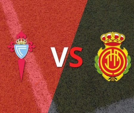 España - Primera División: Celta vs Mallorca Fecha 16 imagen-5