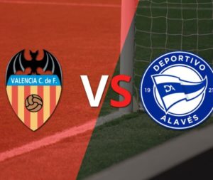 España - Primera División: Valencia vs Alavés Fecha 18 imagen-3