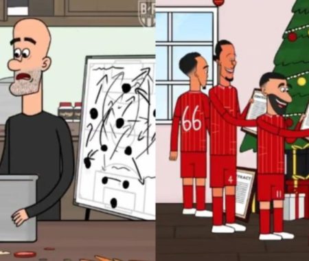 Guardiola, Ancelotti y hasta Liverpool en Navidad: ¡no se salva nadie! imagen-7