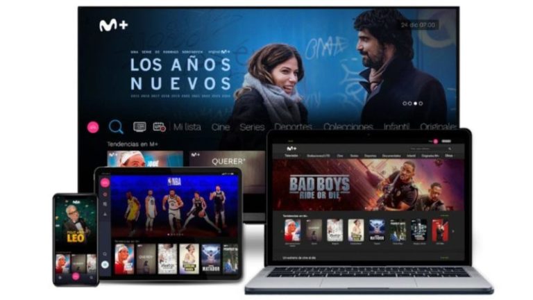 Los 14 canales que desaparecen en Movistar Plus+: esto es lo que puedes ver por 9,99€ imagen-3