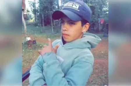 Ofrecen una recompensa de $5 millones para encontrar a Leonardo Capli, el chico que salió a pescar y desapareció imagen-12