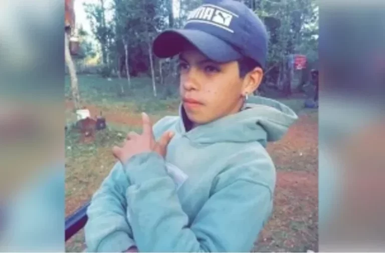 Ofrecen una recompensa de $5 millones para encontrar a Leonardo Capli, el chico que salió a pescar y desapareció imagen-4