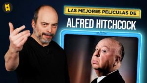 Las mejores películas de Hitchcock: las dos que encabezan el Top 10 son inevitables imagen-4