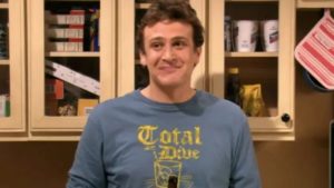 "Me estaba volviendo cada vez más infeliz": Jason Segel sobre el impacto que tuvo 'Cómo conocí a vuestra madre' en él imagen-2