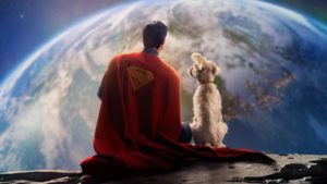 "Por eso terminamos de filmar un año antes del estreno": las normas de James Gunn para que 'Superman' sea rentable imagen-1