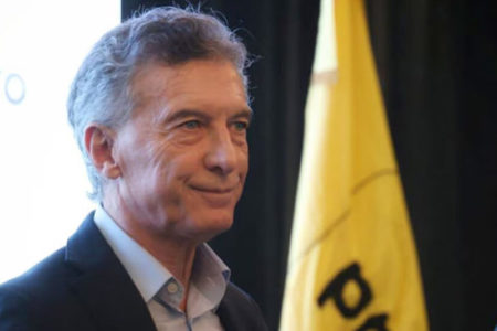 Macri amenaza a Milei con su propia candidatura porteña imagen-9