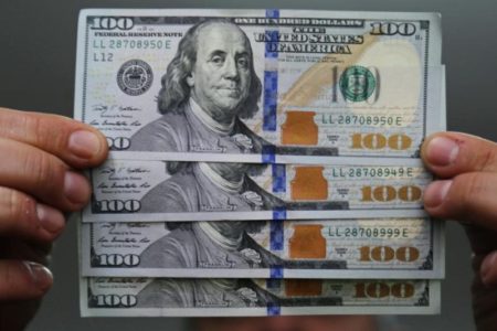 🔴 En vivo. El dólar blue siguió subiendo imagen-5