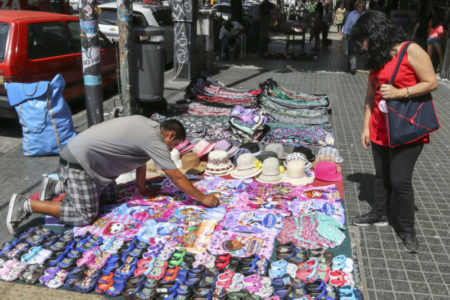 La economía de Milei y el fenómeno de los trabajadores pobres imagen-9