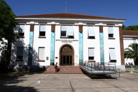 El Gobierno cerró el Centro Cultural Conti imagen-7