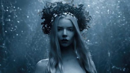 Anya Taylor-Joy tenía que haber protagonizado 'Nosferatu', pero abandonó la película antes de empezar a rodar imagen-5