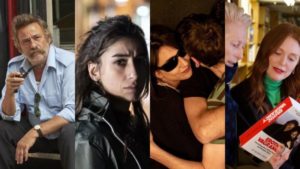 Goya 2025: Lista completa de nominados imagen-1