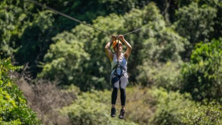 Hasta el 31 de diciembre rige el programa “Ahora Viajá por Misiones” imagen-9