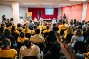 Con más de 9.000 niños evaluados, Pro.San.E presentó el cierre de actividades del 2024 imagen-9