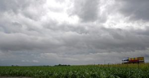 ¿Se viene La Niña?: el pronóstico climático para el verano, según el Servicio Meteorológico Nacional imagen-1