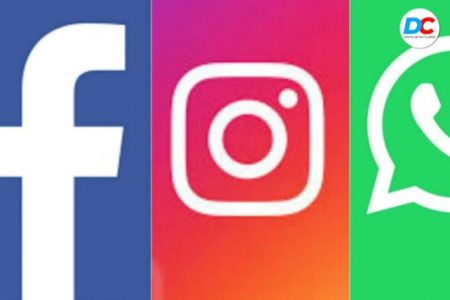 WhatsApp, Instagram y Facebook sufrieron fallas en todo el mundo imagen-11