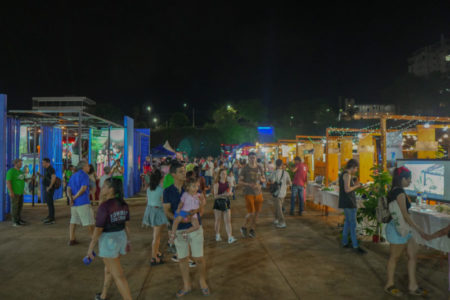 Último día para visitar la Feria de Turismo de Misiones imagen-6