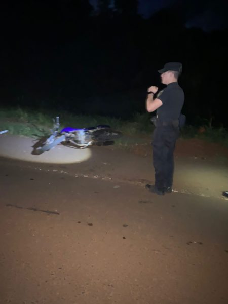 Ebrio, protagonizó un siniestro y se dio a la fuga: terminó detenido por la Policía imagen-12