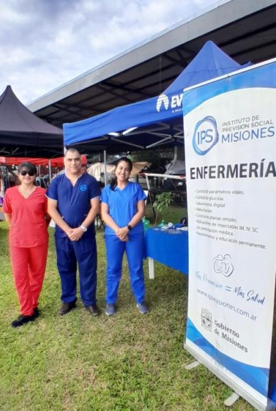 🌊🏖️ Desde el IPSMisiones, acompañamos el Campeonato Nacional de Wakeboard, en Posadas📍 imagen-8