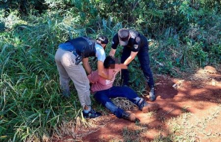 Un hombre apuñaló a una embarazada, lo detuvieron imagen-7