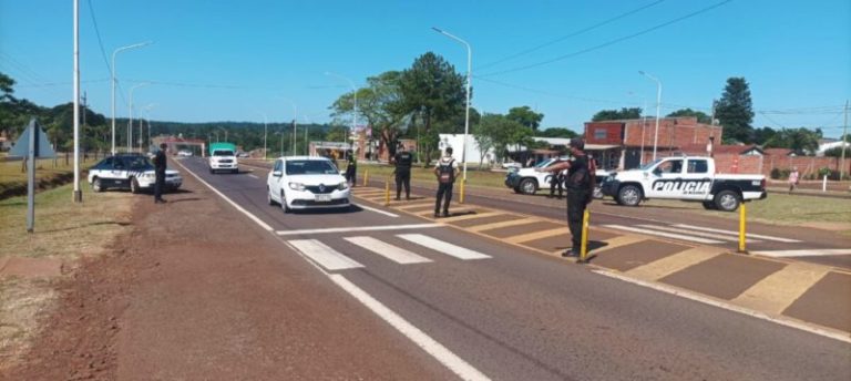 Investigan la muerte de un suboficial de la Policía de Misiones imagen-5