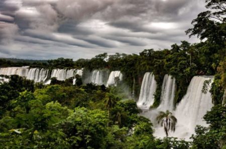 ¿Cómo estará el tiempo en la Provincia de Misiones? imagen-12