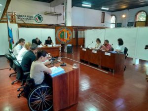 Convocaron a una Audiencia Pública para evaluar la tarifa del transporte público de pasajeros en Oberá imagen-1