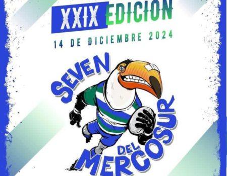 Cataratas Rugby: Se viene el 29° Seven del Mercosur 2024 imagen-8