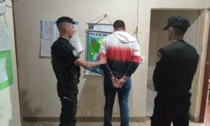 Acribillaron a balazos a un joven de 24 años en Bernardo de Irigoyen imagen-3