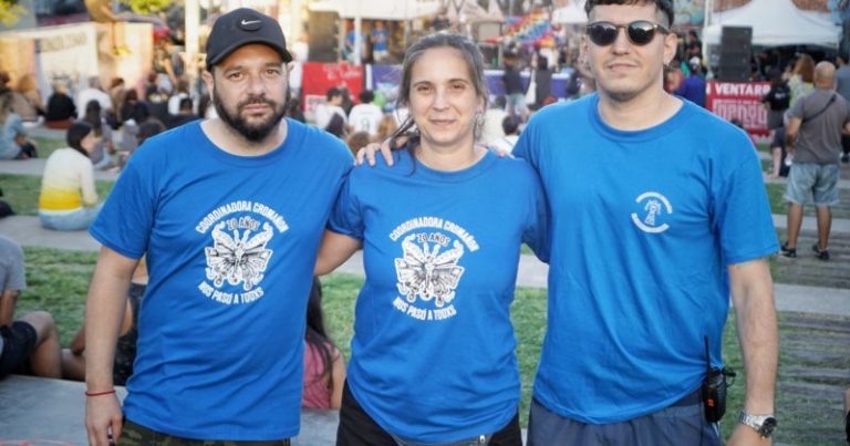 Los recuerdos de tres sobrevivientes a 20 años de Cromañón: "Es una herida que nunca se cierra" imagen-3