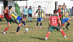 Las finales del Clausura se jugarán la semana próxima imagen-1