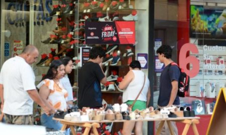 Mega Black Friday el viernes en Misiones: 12 cuotas y reintegros en compras imagen-10