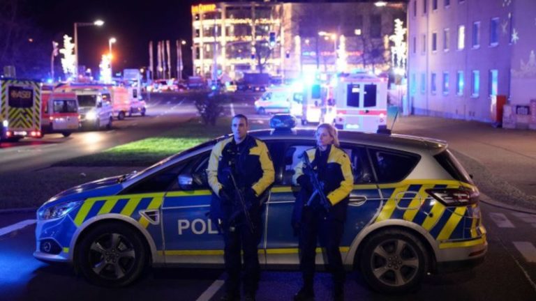 Última hora del atropello en el mercado navideño de Alemania, en vivo: noticias, arrestos y más imagen-4