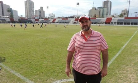 Acusaron al presidente de Guaraní por amenazas contra dos jugadores imagen-9