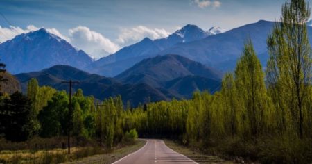 Este pueblo en Argentina, hogar secreto de San Martín y productor de los mejores vinos: ¿de qué lugar se trata? imagen-9