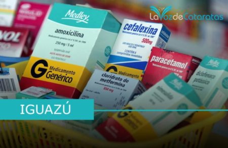 PAMI: trámite para mantener los medicamentos gratuitos imagen-10