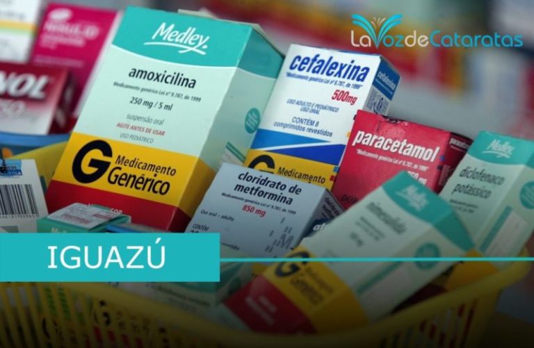 PAMI: trámite para mantener los medicamentos gratuitos imagen-5