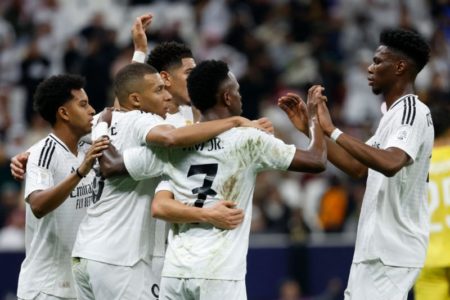 Real Madrid vs. Sevilla: hora y dónde mirar en vivo desde Estados Unidos el partido de La Liga española imagen-15