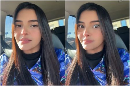 Es venezolana, tiene TPS y trabaja en Texas, pero por este motivo perderá su licencia: podría no ser la única imagen-7