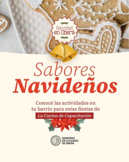 Capacitación: Sabores navideños imagen-16