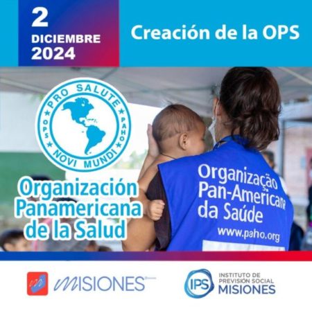 🗓️2 de diciembre: Creación de la OPS imagen-22