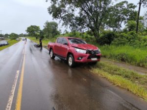 Falleció la acompañante de un motociclista tras un siniestro vial en Villa Bonita imagen-3