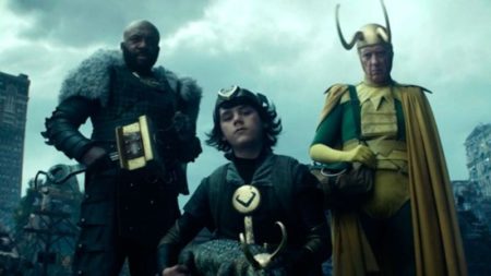 “Tengo 17 años y no tengo hogar”: Este actor de 'Loki' pide ayuda en rede sociales tras vivir en la calle imagen-7