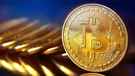 Bitcoin opera en más de u$s107.000 y se mantiene en niveles récord imagen-13