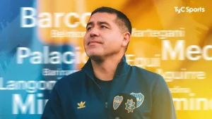 Los mercados de pases del Boca de Riquelme: lo que vendió vs. lo que compró - TyC Sports imagen-2