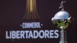 Sorteo Copa Libertadores 2025: bombos, horario y dónde ver en vivo - TyC Sports imagen-3