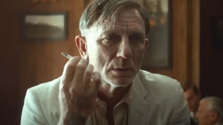 "Probablemente me hice actor para hacer papeles así": Daniel Craig nació para protagonizar 'Queer' imagen-5